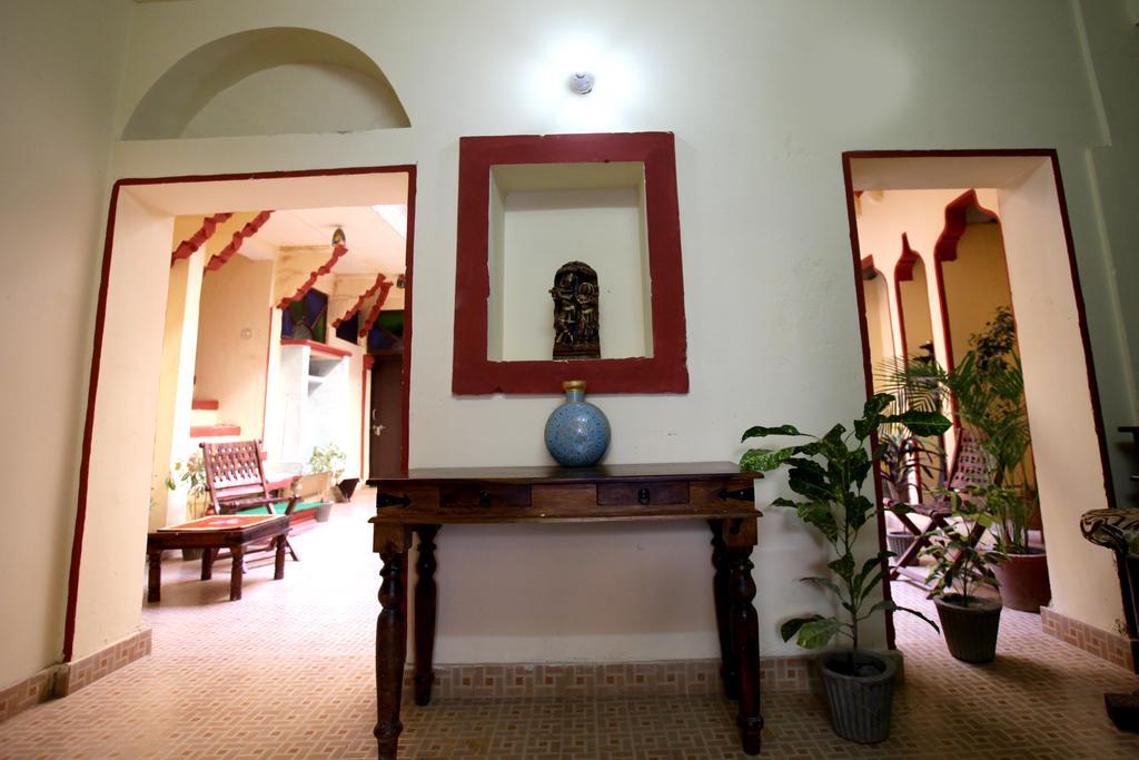 فندق Kings Retreat Jodhpur جودبور المظهر الخارجي الصورة