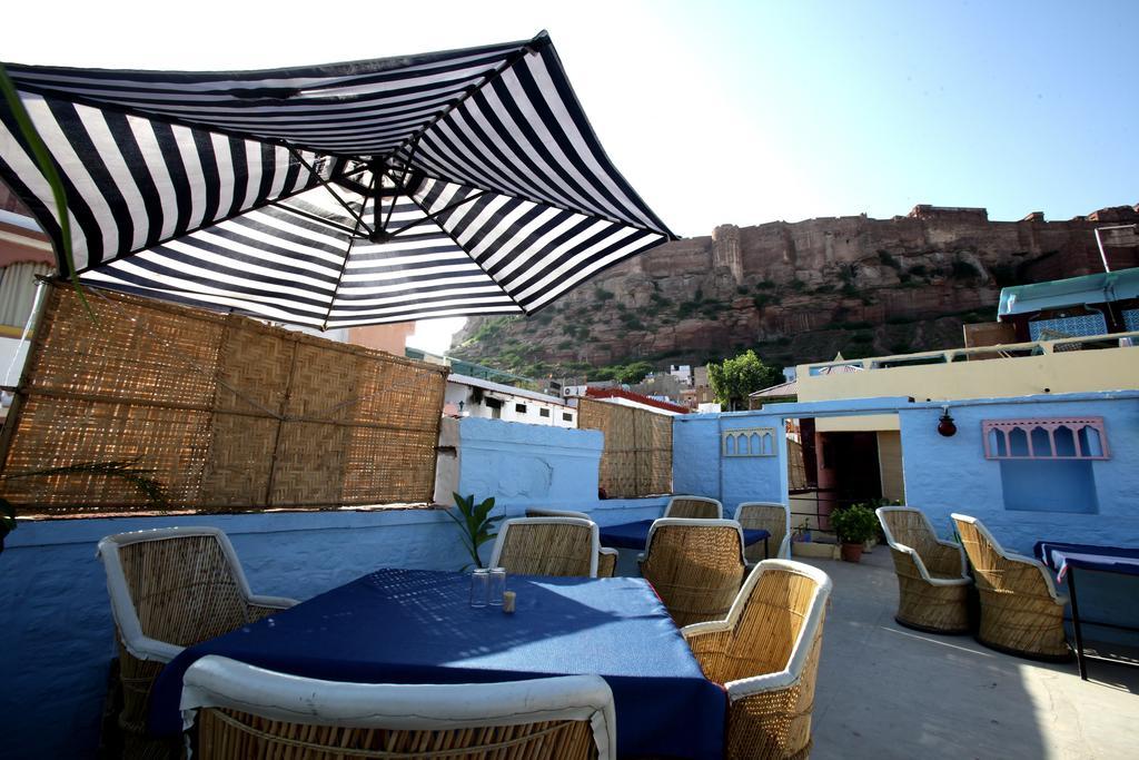 فندق Kings Retreat Jodhpur جودبور المظهر الخارجي الصورة