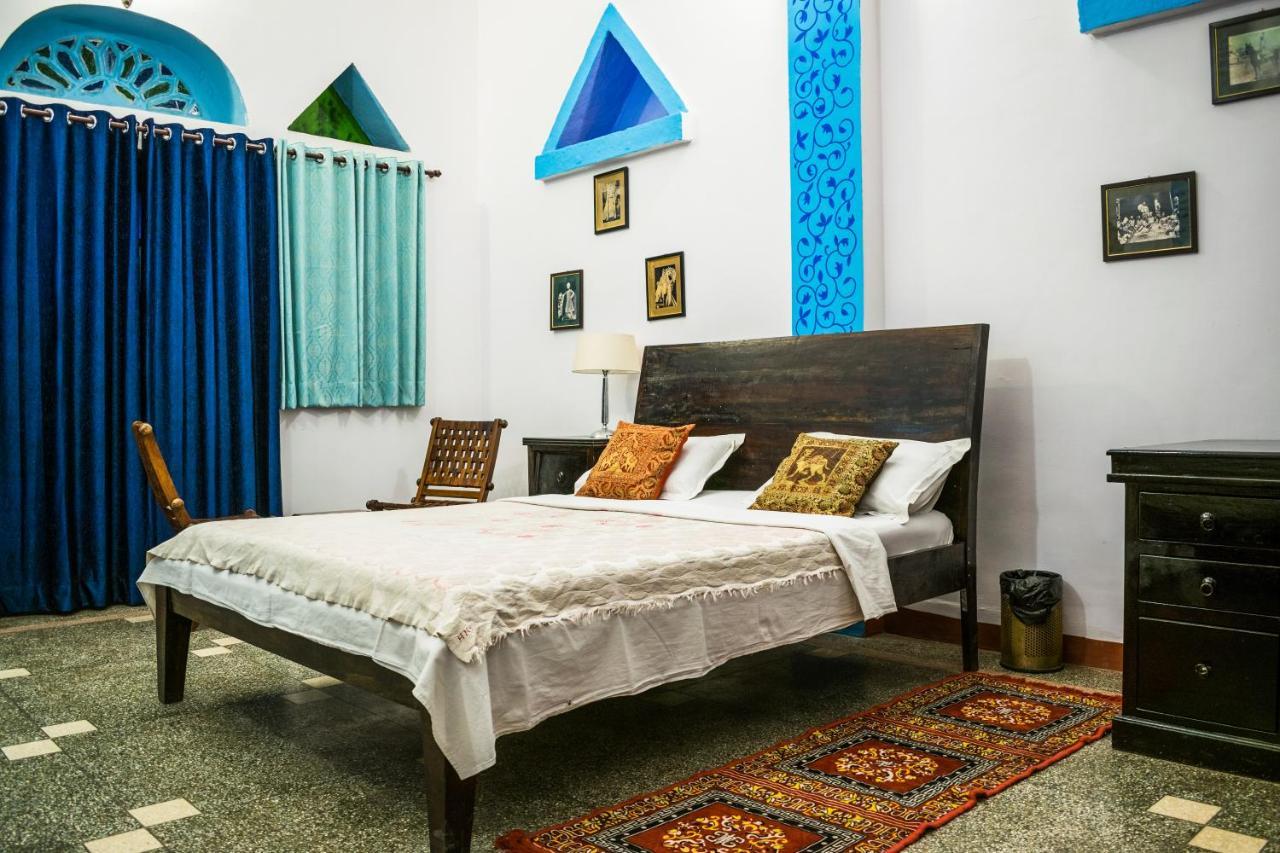 فندق Kings Retreat Jodhpur جودبور المظهر الخارجي الصورة