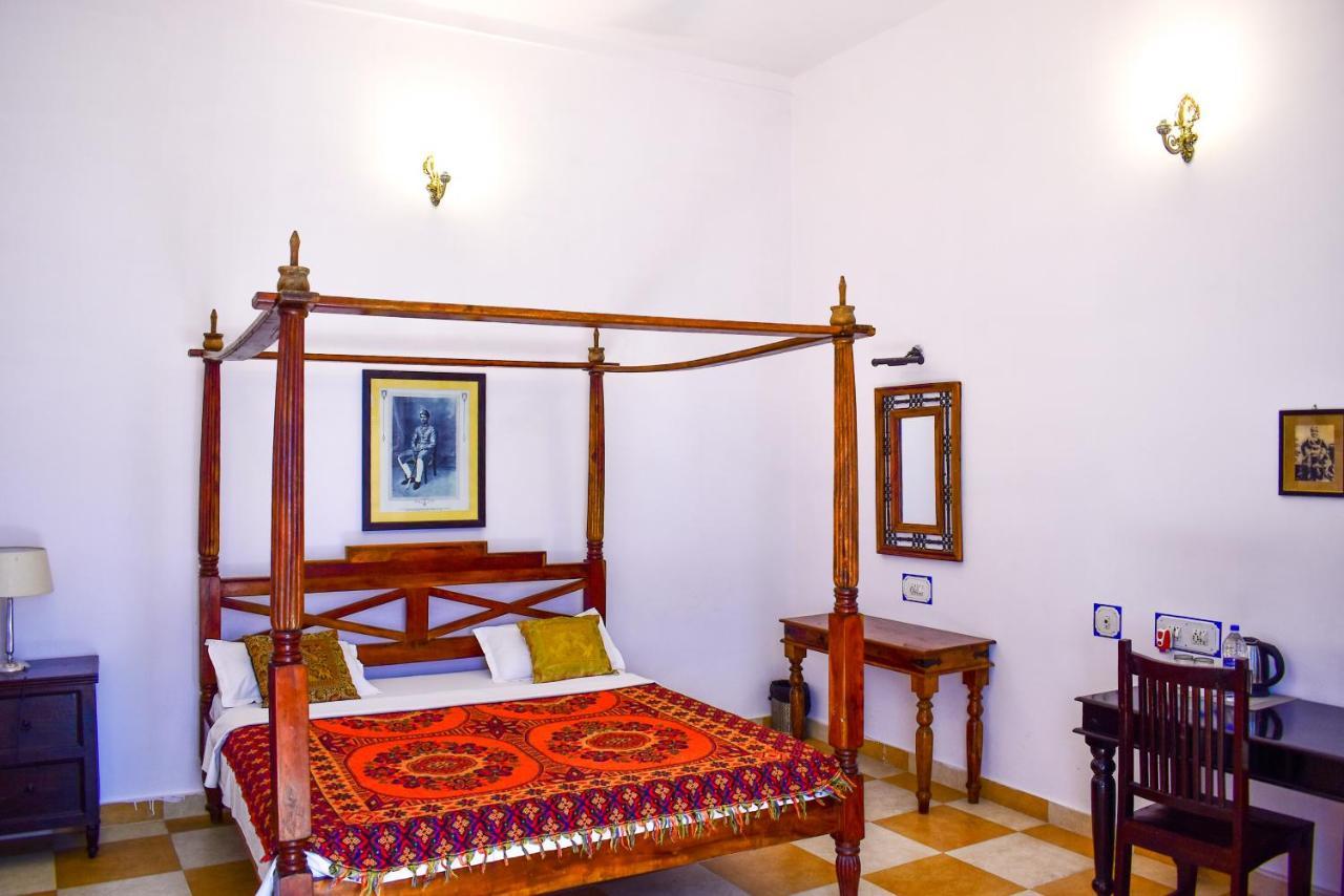 فندق Kings Retreat Jodhpur جودبور المظهر الخارجي الصورة