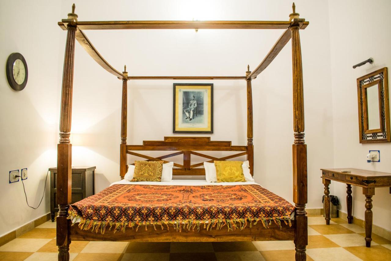 فندق Kings Retreat Jodhpur جودبور المظهر الخارجي الصورة
