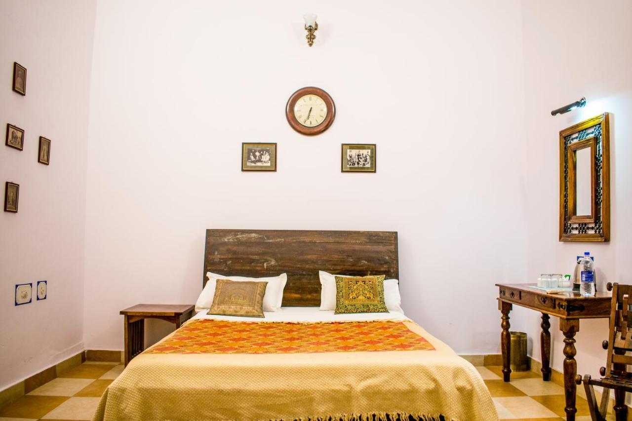 فندق Kings Retreat Jodhpur جودبور المظهر الخارجي الصورة
