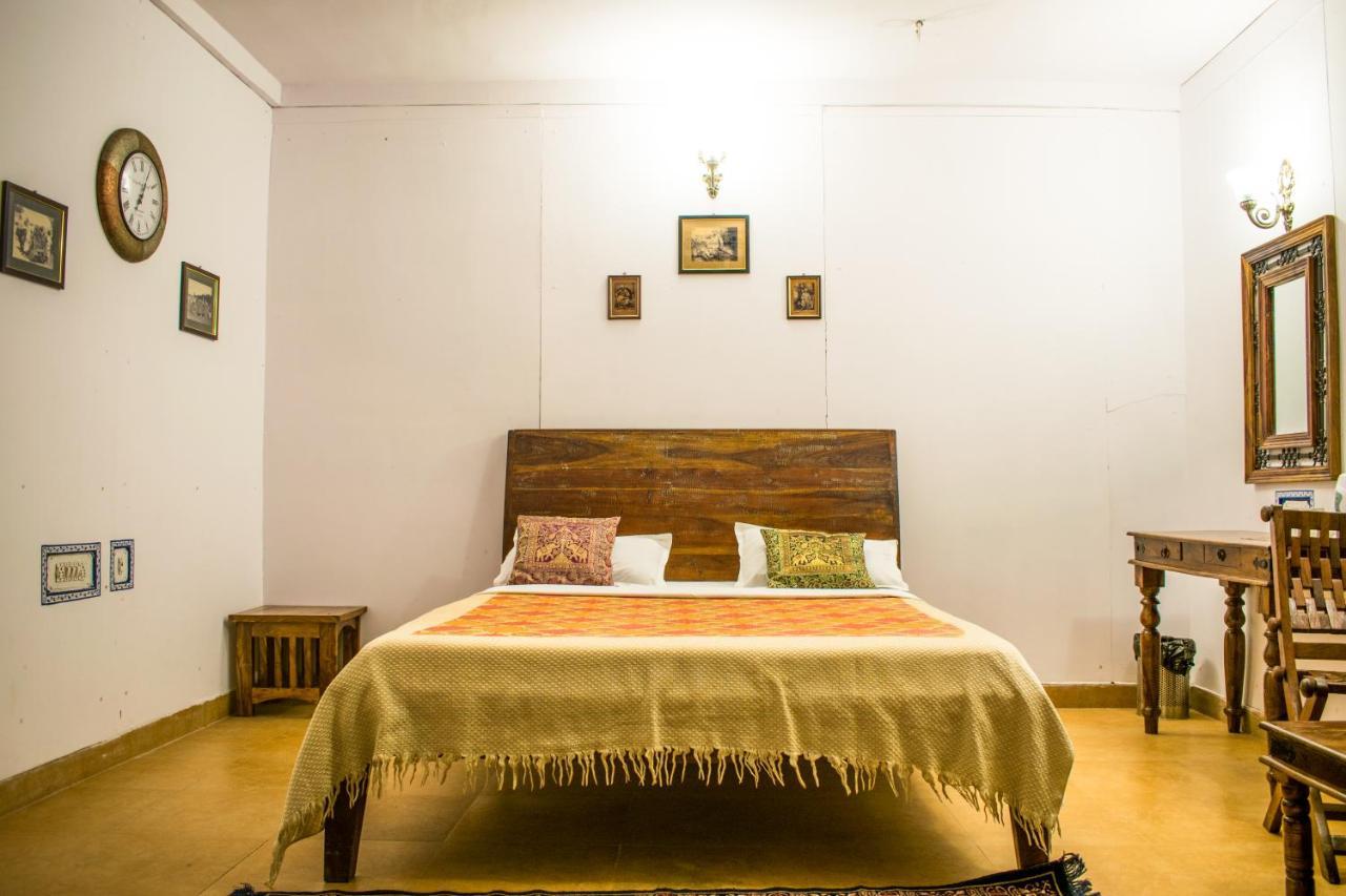 فندق Kings Retreat Jodhpur جودبور المظهر الخارجي الصورة
