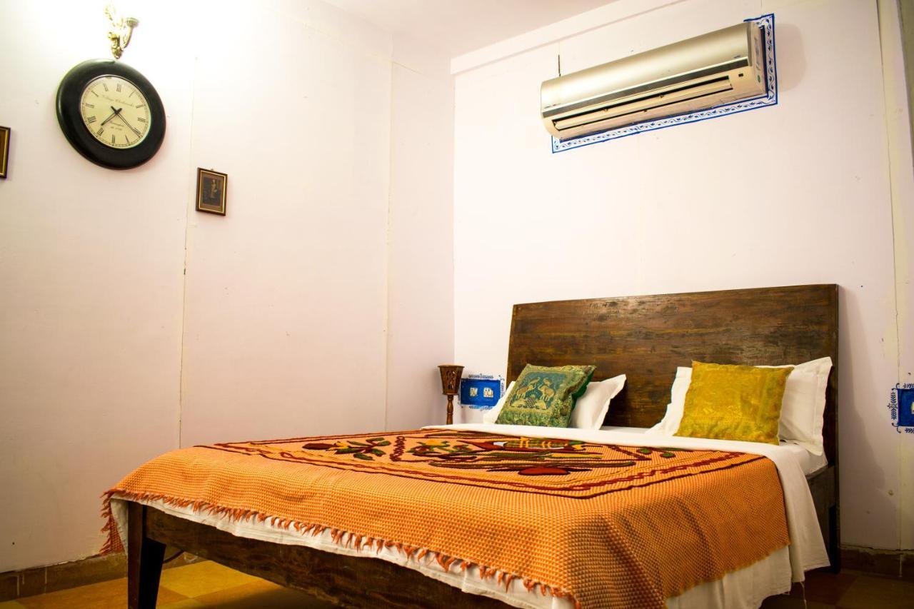 فندق Kings Retreat Jodhpur جودبور المظهر الخارجي الصورة