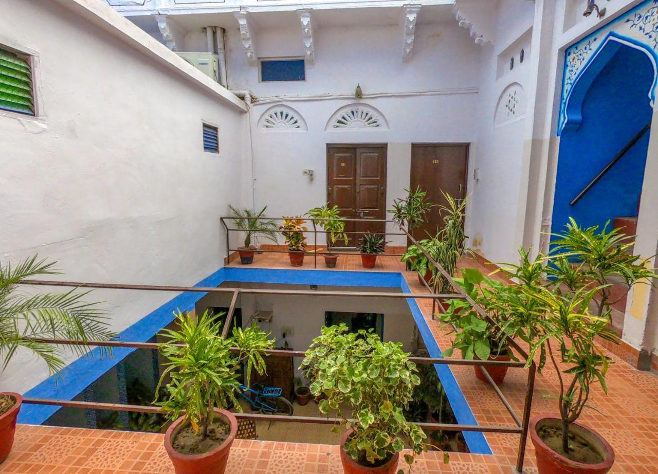 فندق Kings Retreat Jodhpur جودبور المظهر الخارجي الصورة